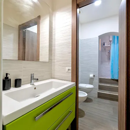 Comfortable Flat In The Center * Empoli