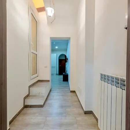Comfortable Flat In The Center *