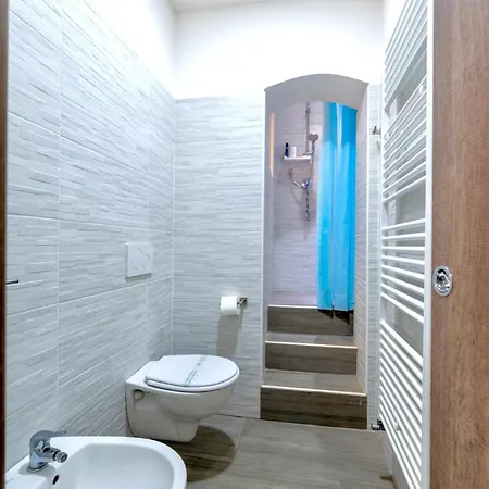 Comfortable Flat In The Center * Empoli