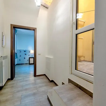 Appartamento Comfortable Flat In The Center *