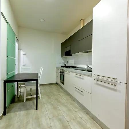 Comfortable Flat In The Center Apartamento