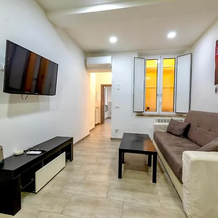 Appartamento Comfortable Flat In The Center